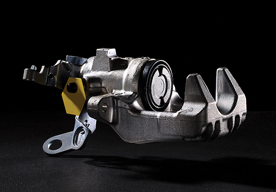 Brake Caliper