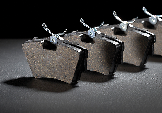 Brake Pads