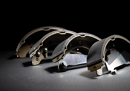Brake Shoes
